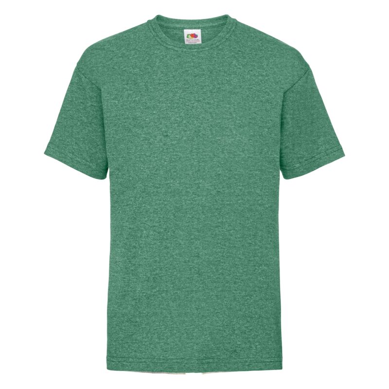 T-Shirt enfant Valueweight – Image 2