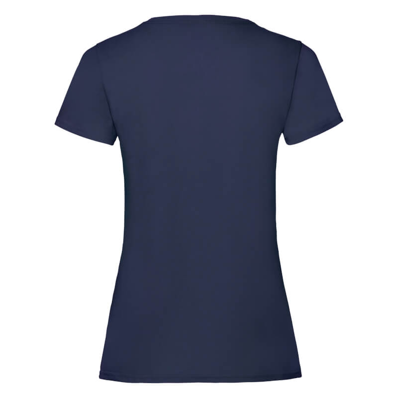 T-Shirt femme classique polyvalent - personnalisé – Image 9