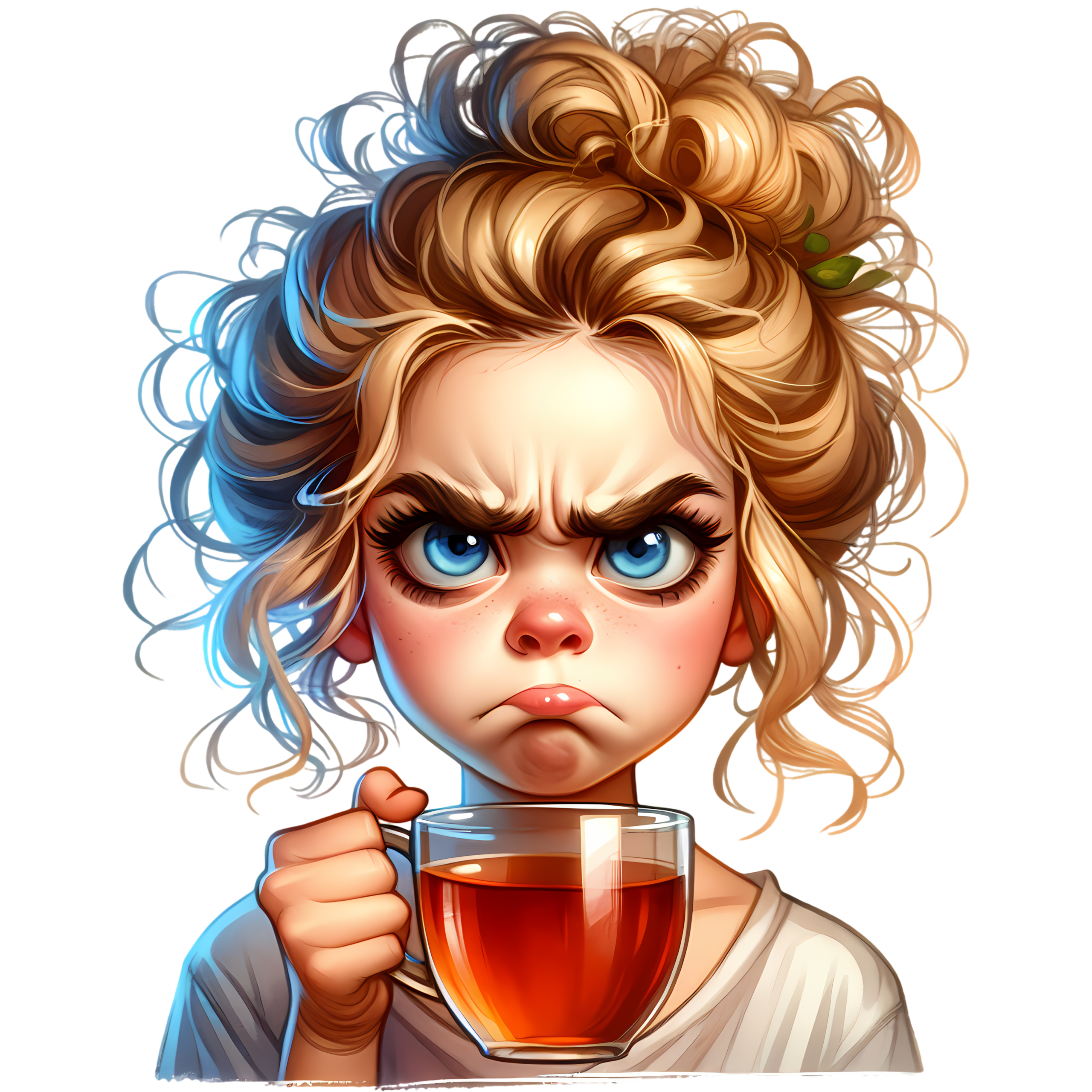 Tasse "Avant/Après Café" – Le Secret de votre Matinée Réussie! – Image 10