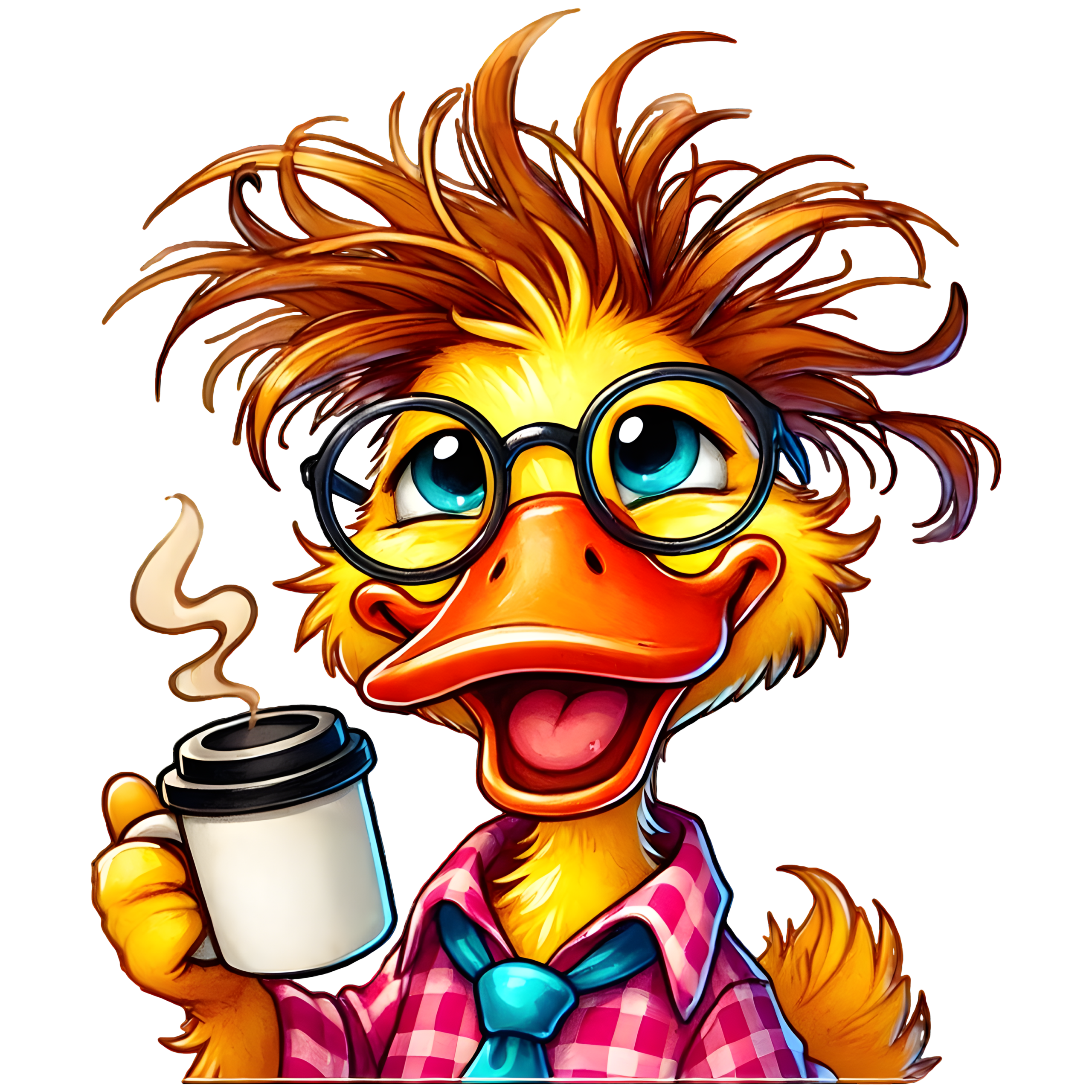 Tasse "Avant/Après Café" – Le Secret de votre Matinée Réussie! – Image 29