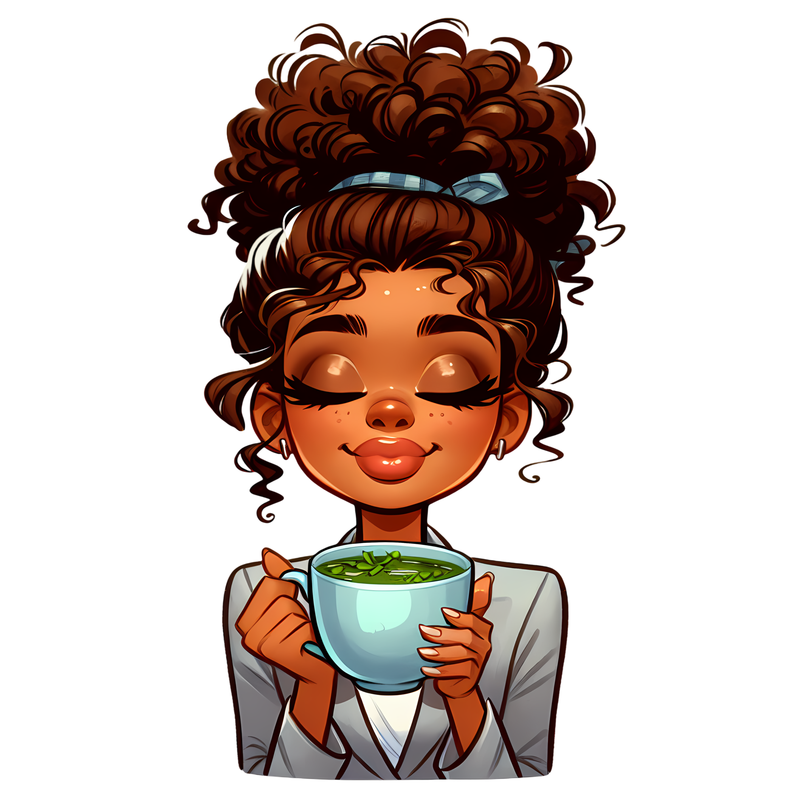 Tasse "Avant/Après Café" – Le Secret de votre Matinée Réussie! – Image 69