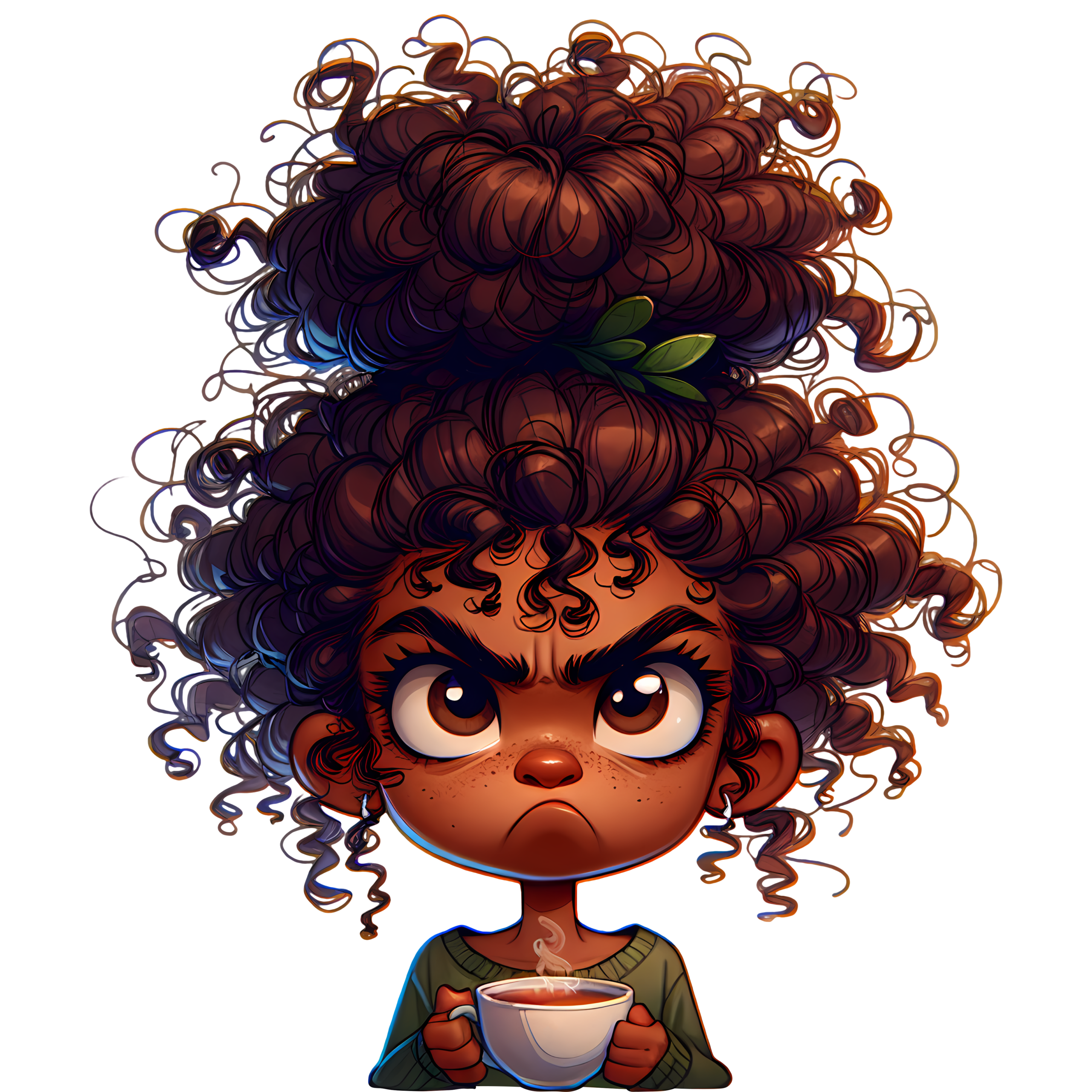 Tasse "Avant/Après Café" – Le Secret de votre Matinée Réussie! – Image 68