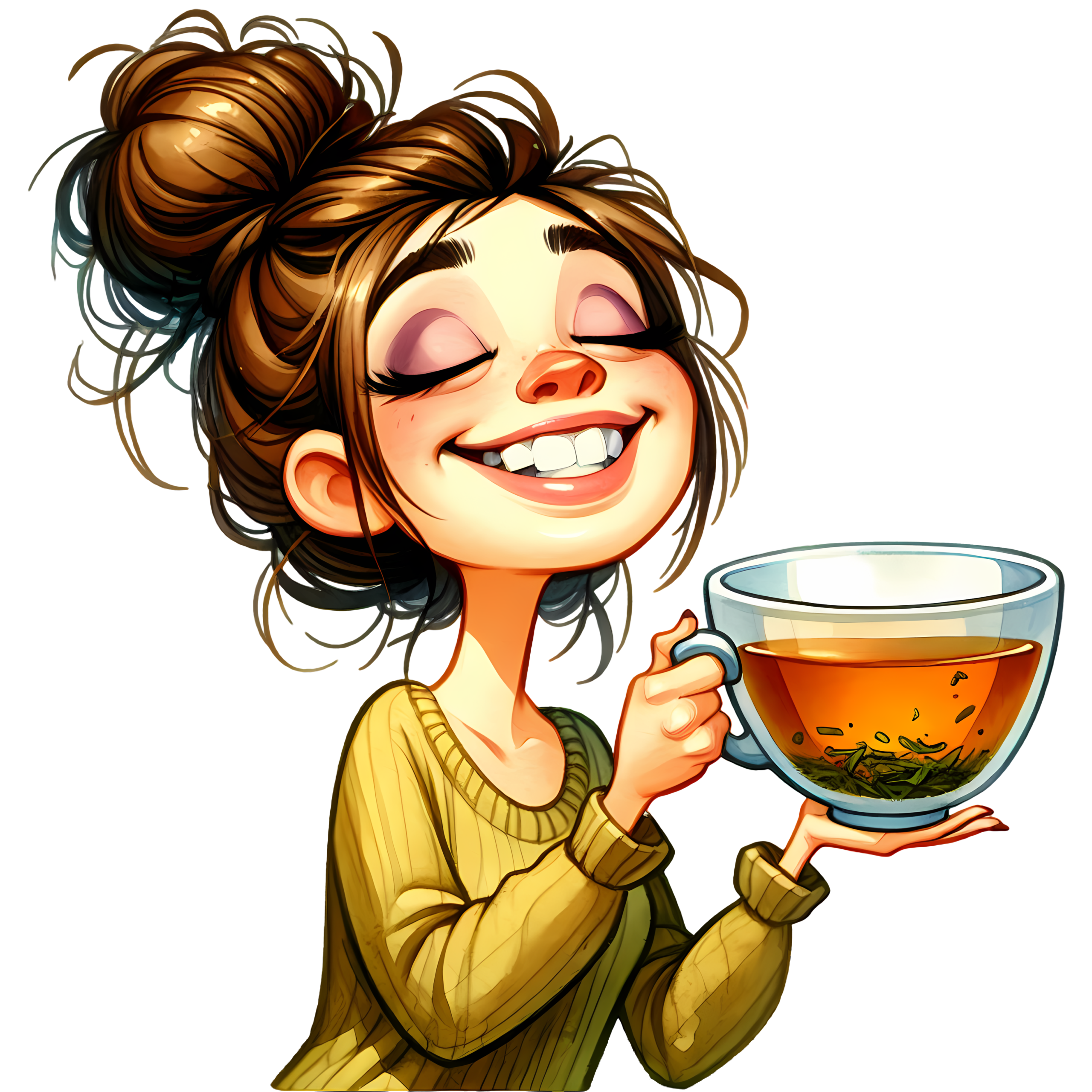 Tasse "Avant/Après Café" – Le Secret de votre Matinée Réussie! – Image 65