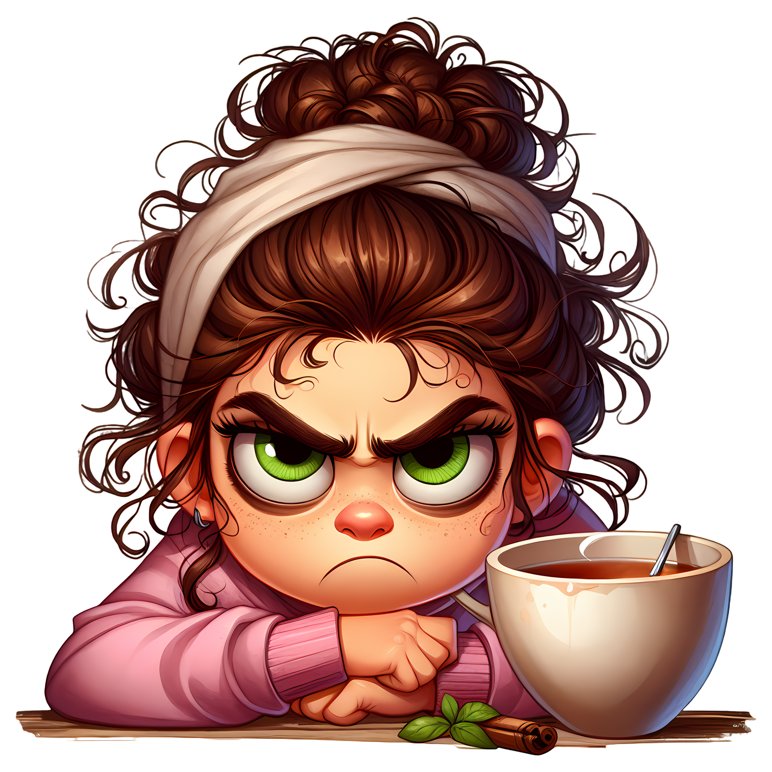 Tasse "Avant/Après Café" – Le Secret de votre Matinée Réussie! – Image 84