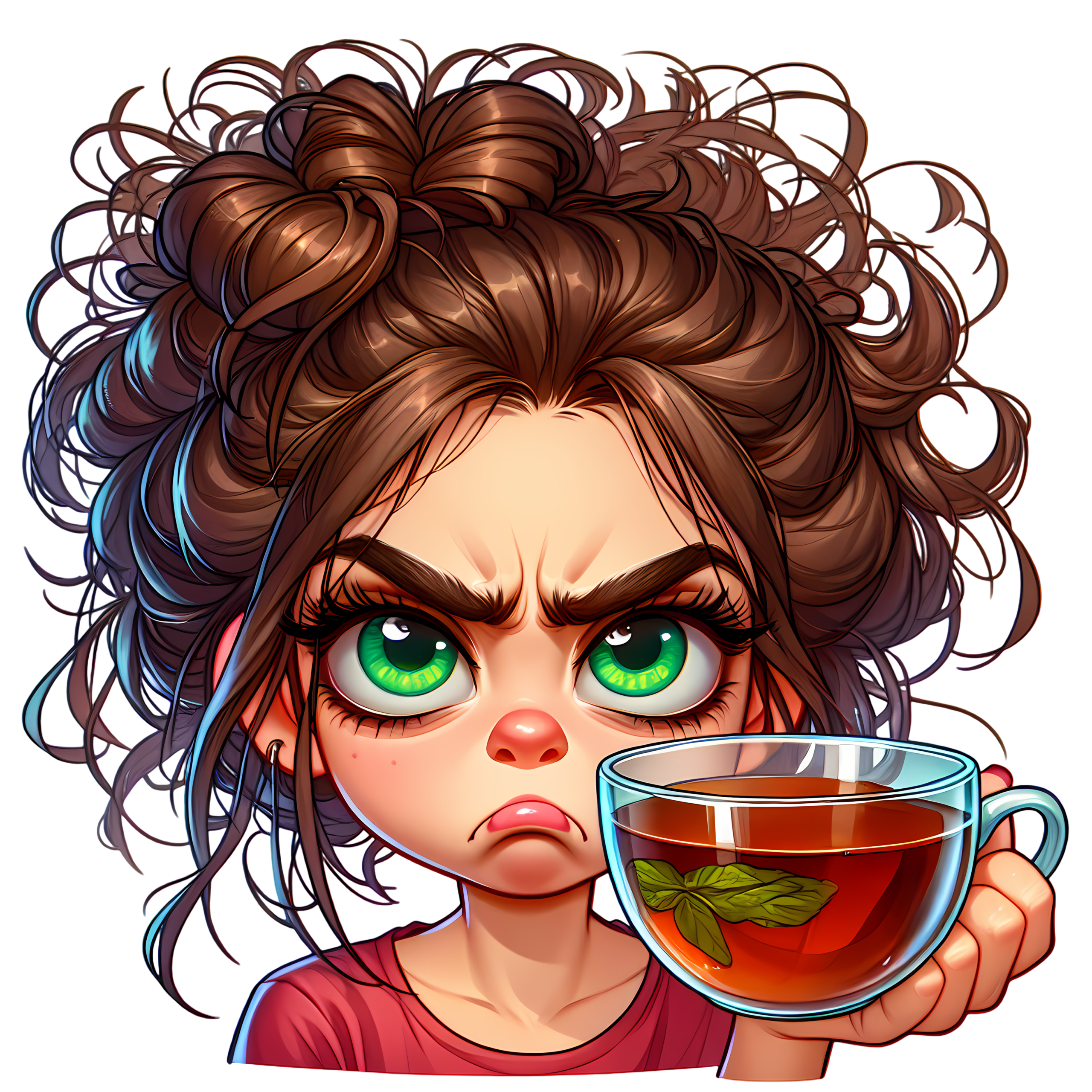 Tasse "Avant/Après Café" – Le Secret de votre Matinée Réussie! – Image 82