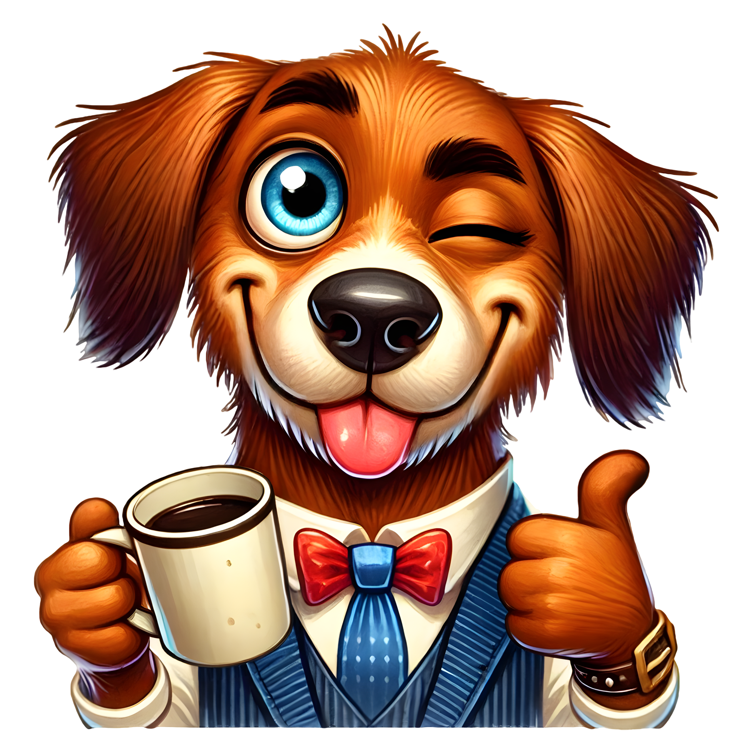 Tasse "Avant/Après Café" – Le Secret de votre Matinée Réussie! – Image 41