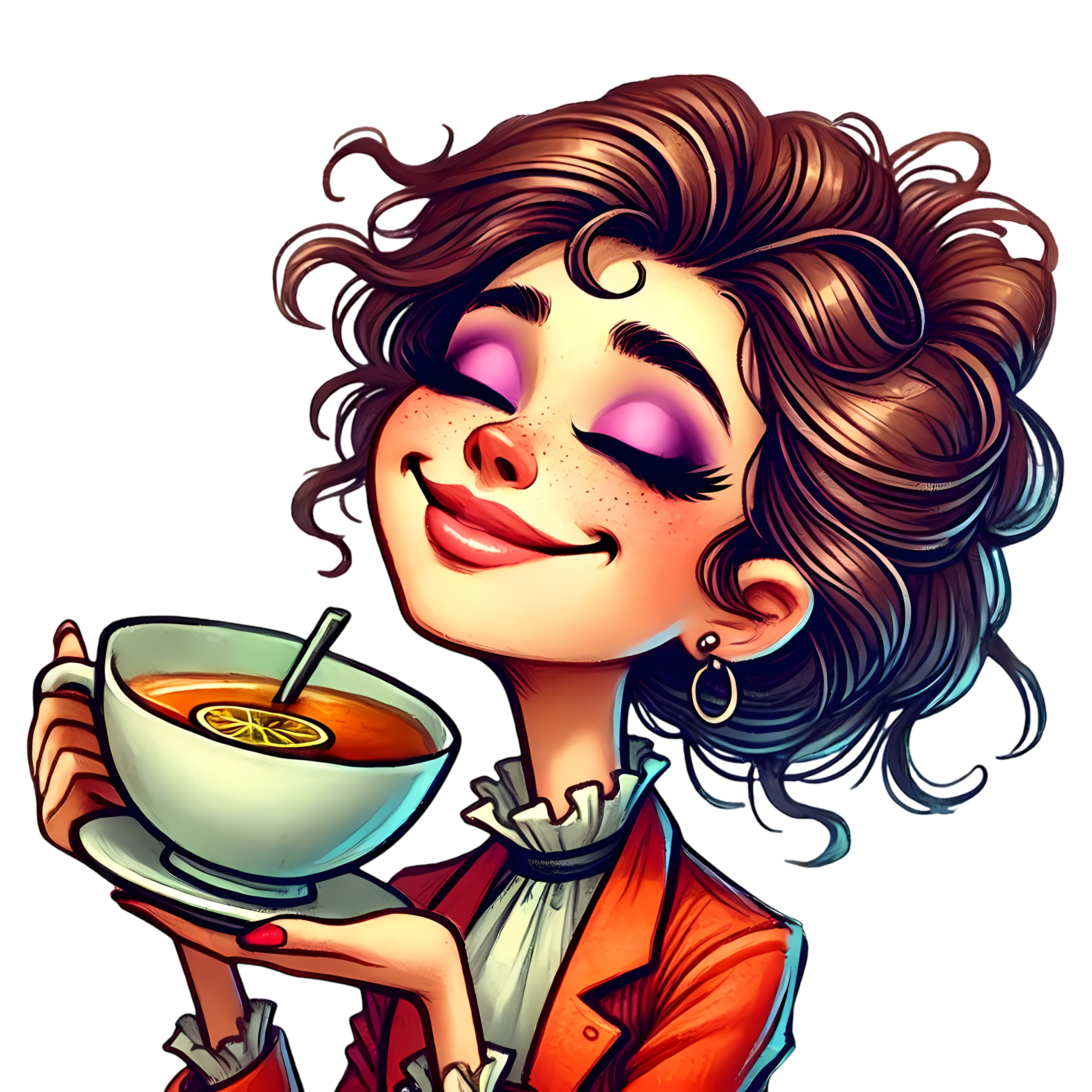 Tasse "Avant/Après Café" – Le Secret de votre Matinée Réussie! – Image 81