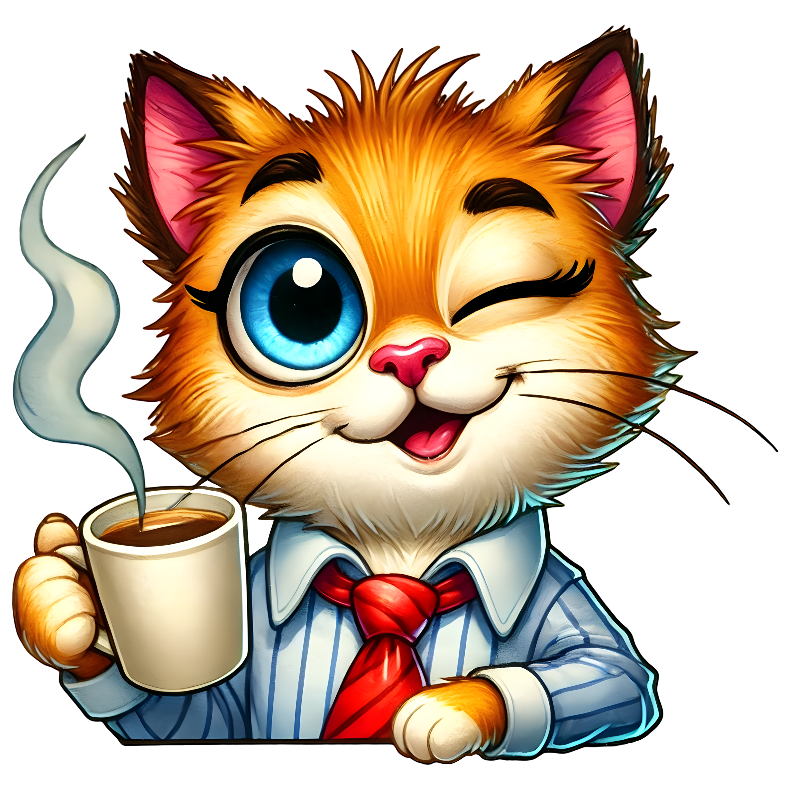 Tasse "Avant/Après Café" – Le Secret de votre Matinée Réussie! – Image 37