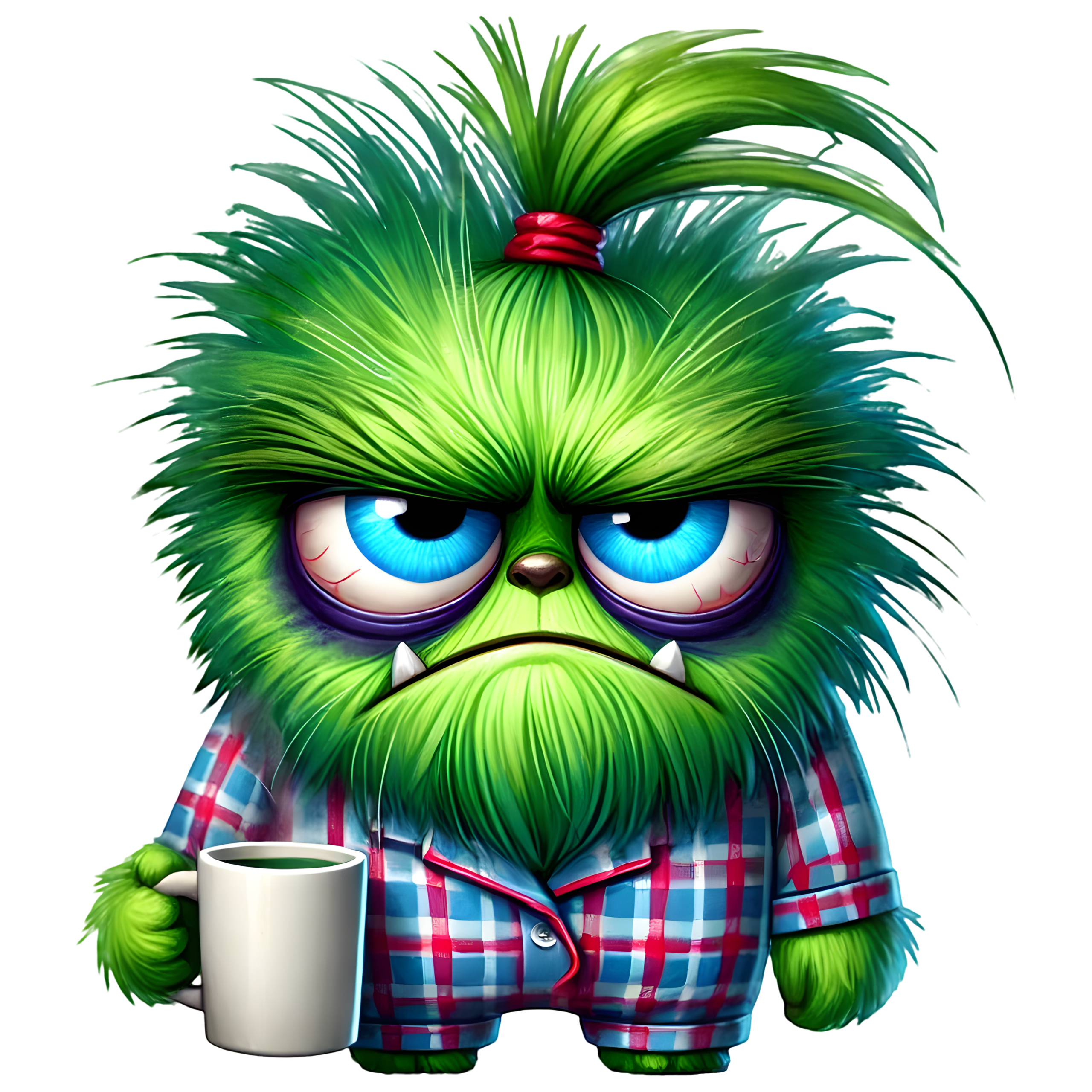 Tasse "Avant/Après Café" – Le Secret de votre Matinée Réussie! – Image 36