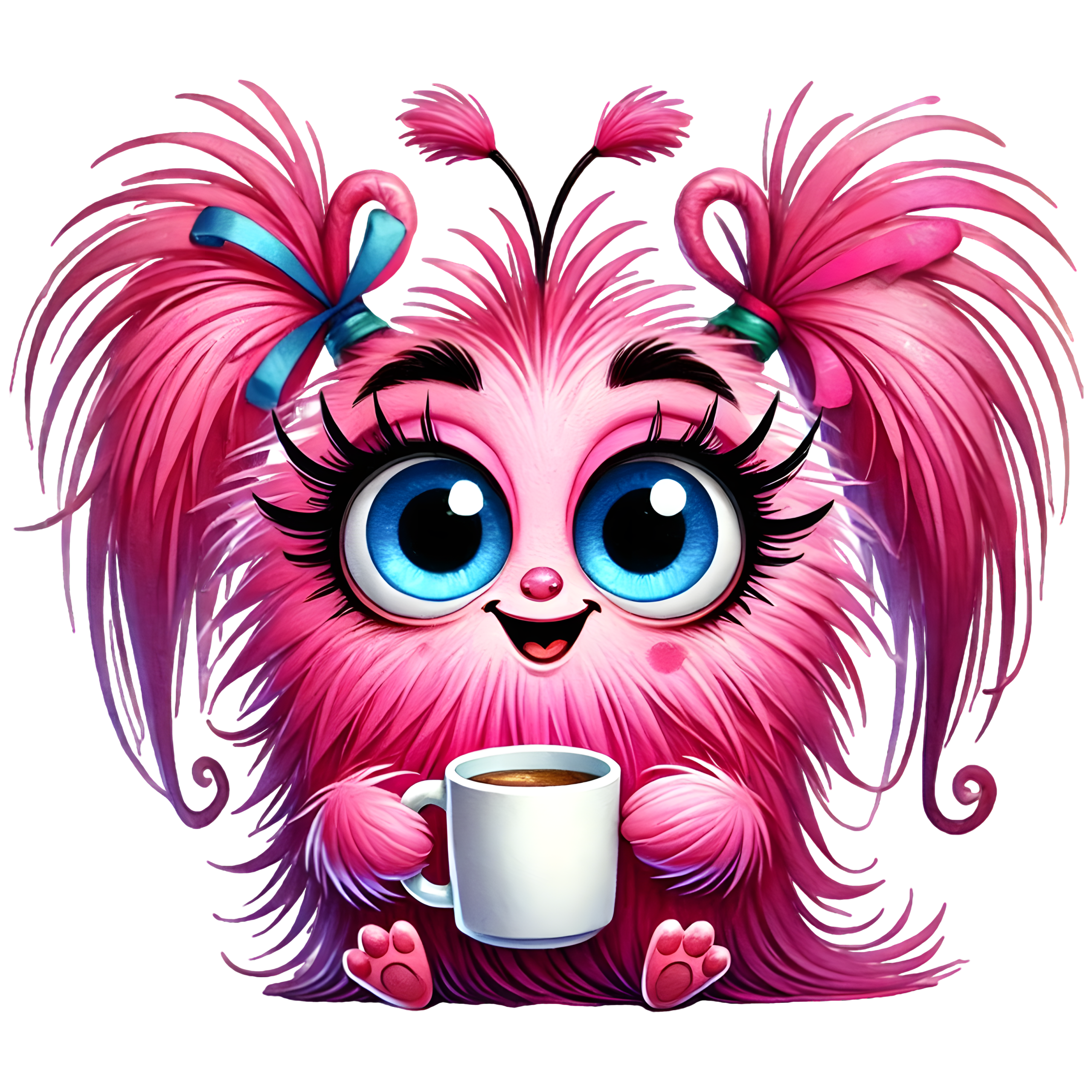 Tasse "Avant/Après Café" – Le Secret de votre Matinée Réussie! – Image 35