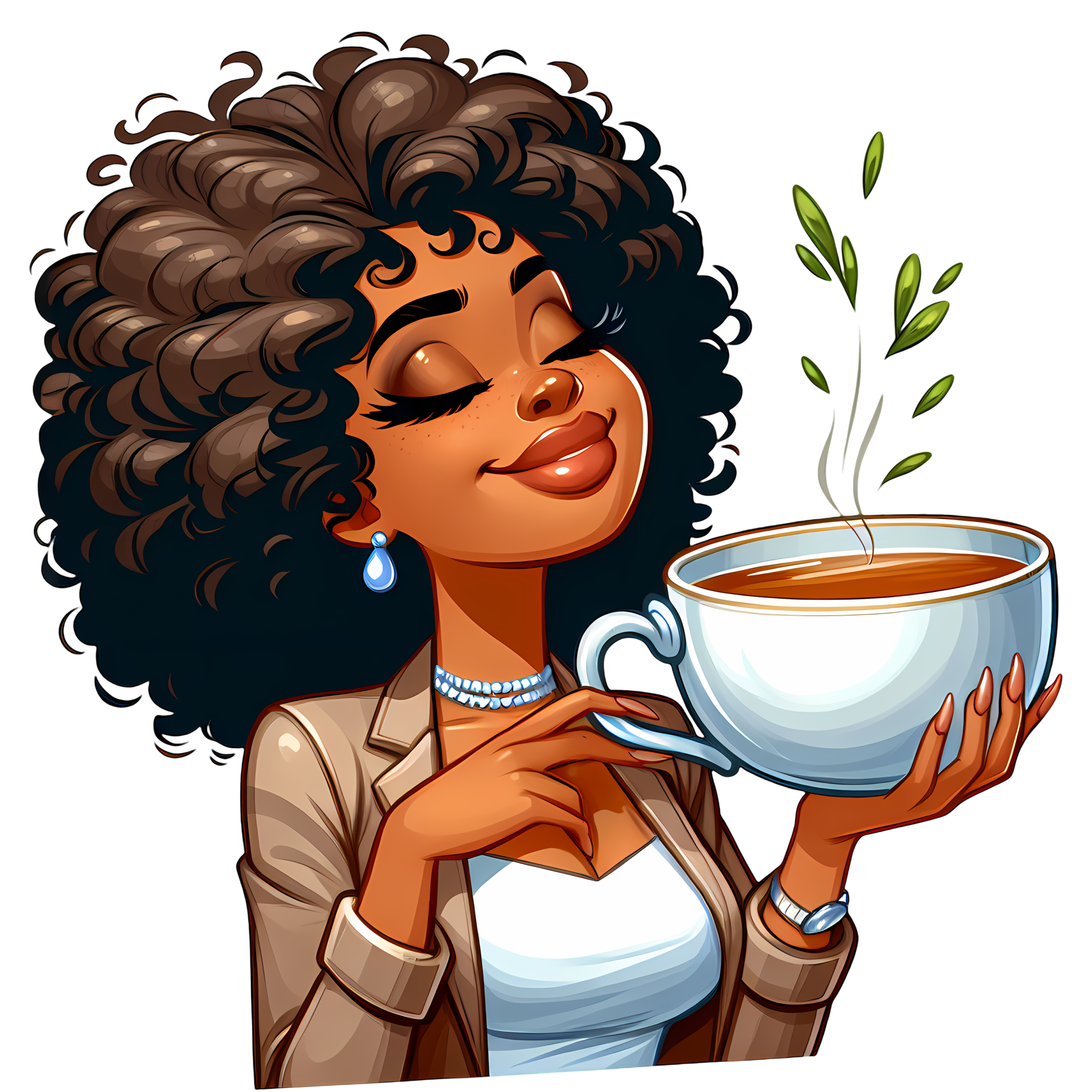 Tasse "Avant/Après Café" – Le Secret de votre Matinée Réussie! – Image 75