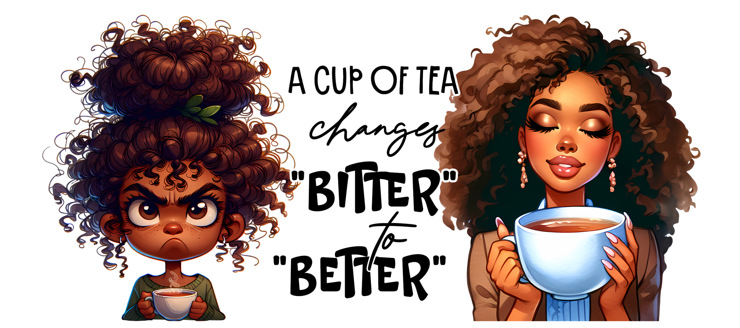 Tasse "Avant/Après Café" – Le Secret de votre Matinée Réussie! – Image 15