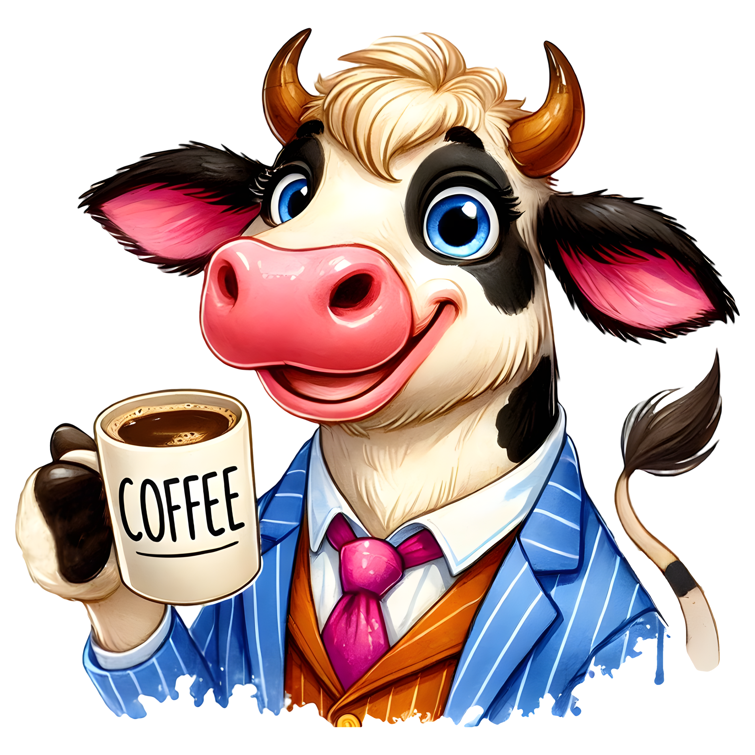 Tasse "Avant/Après Café" – Le Secret de votre Matinée Réussie! – Image 33