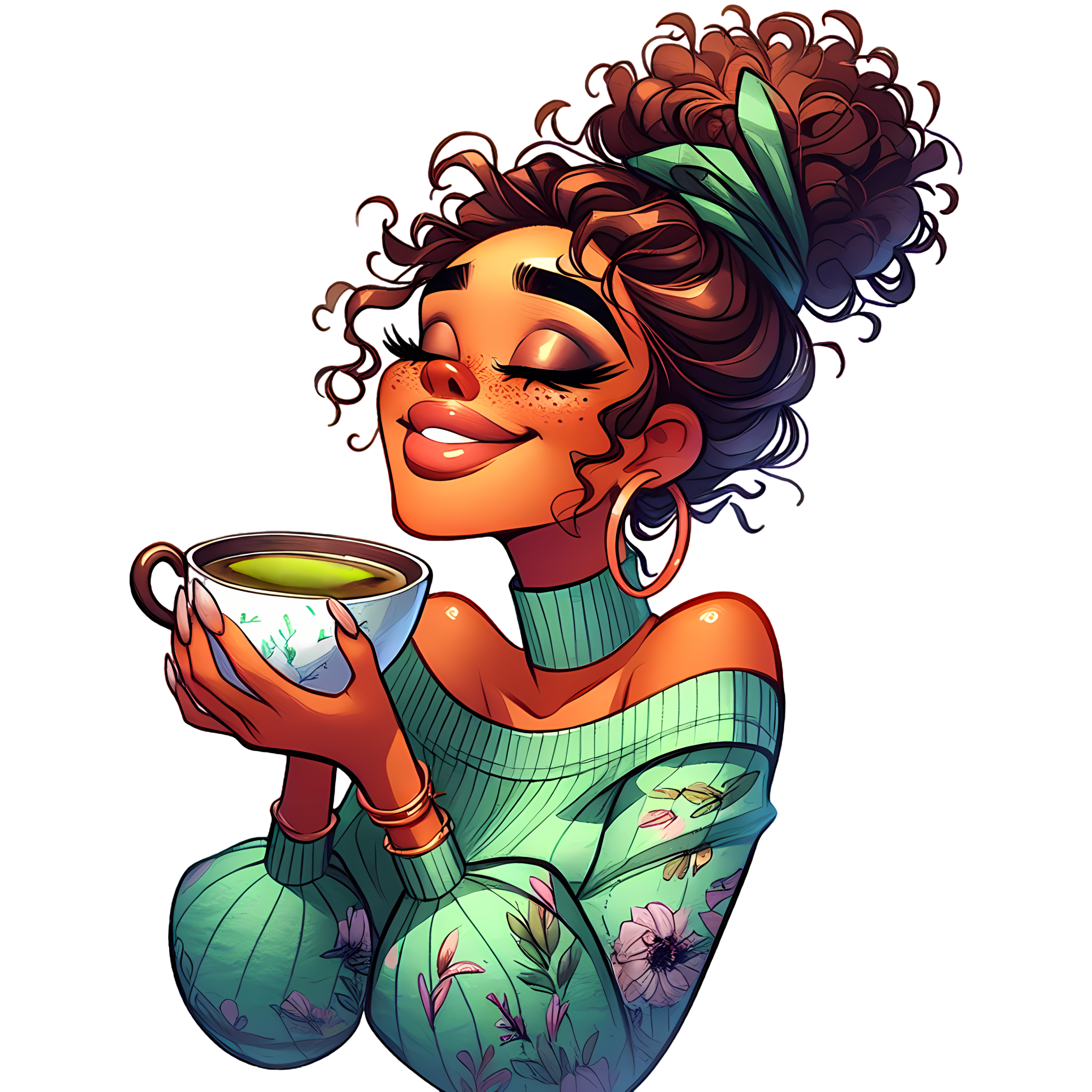 Tasse "Avant/Après Café" – Le Secret de votre Matinée Réussie! – Image 73