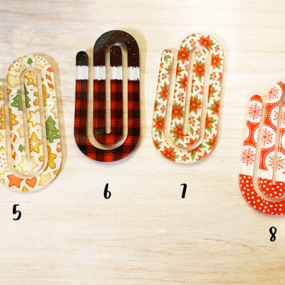 Trombone Noël n° 5 à 8