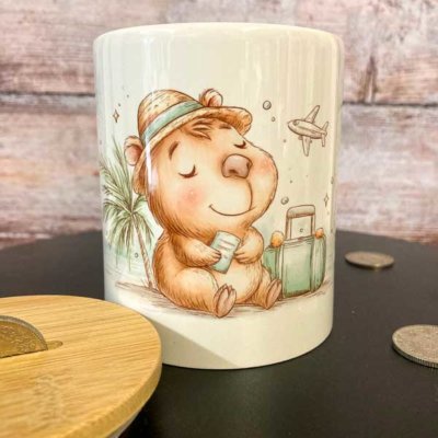 Les Zuniques : Prochaine Destination