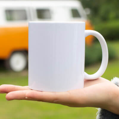 Co-Création : Le Mug