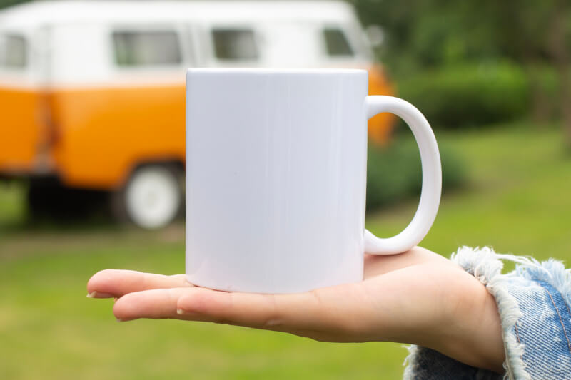 Co-Création : Le Mug