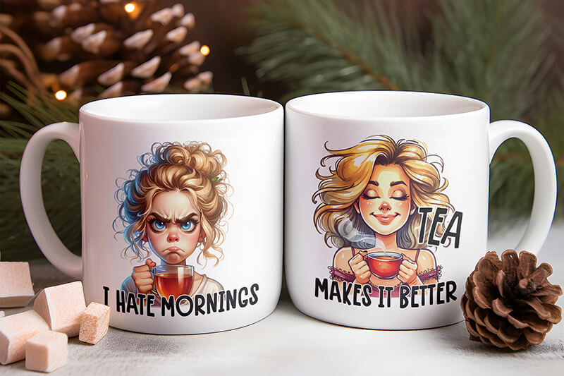 Co-Création : Le Mug – Image 6